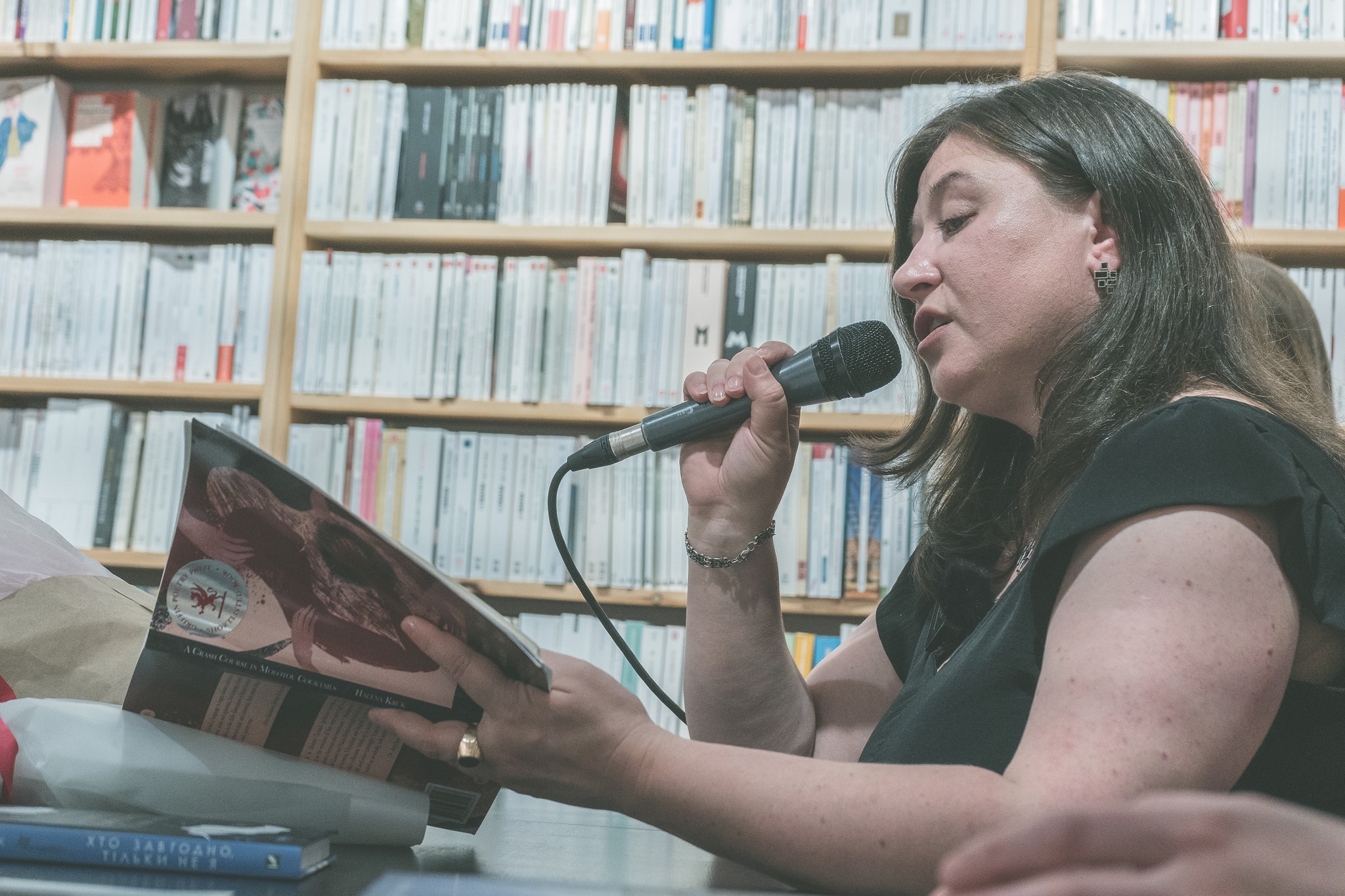 Halyna_Kruk_by_Andrii_Kulian